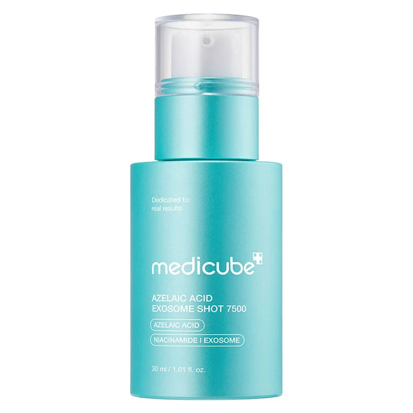 Medicube Azelaic Acid Exosome Shot 7500