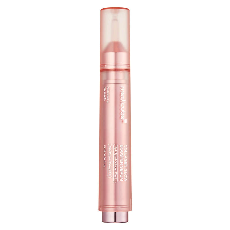 Medicube Collagen Glow Booster Serum