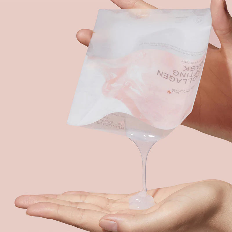 Medicube Collagen Lifting Mask
