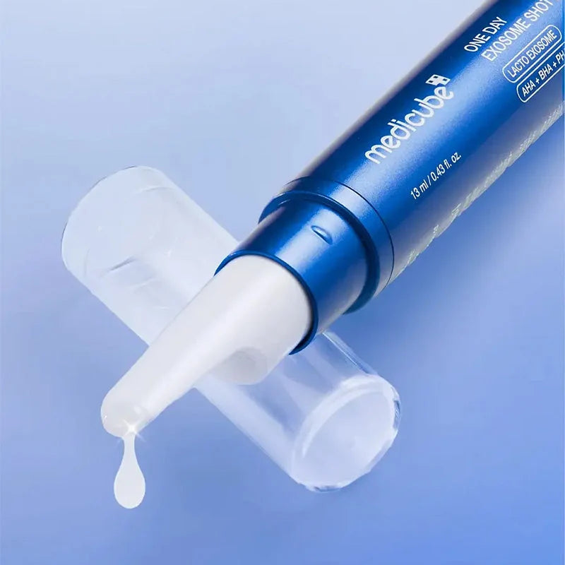 Medicube One Day Exosome Shot 25000