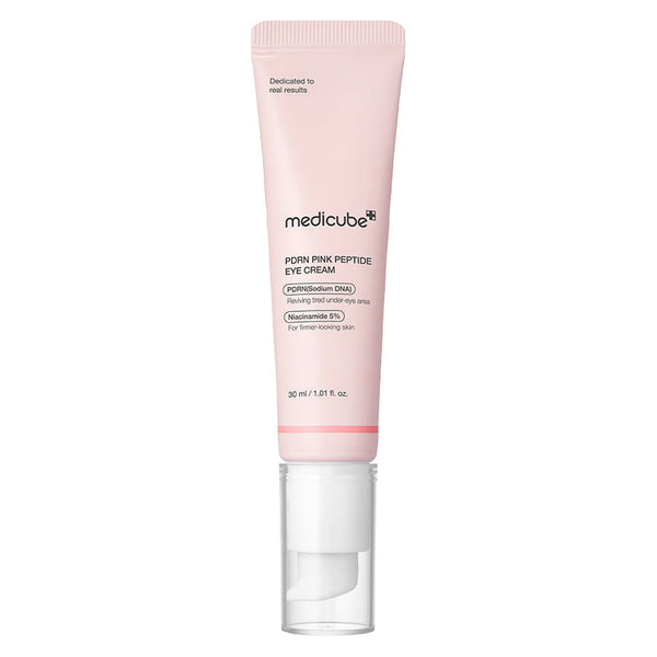 Medicube PDRN Pink Peptide Eye Cream