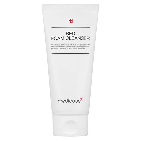 Medicube Red Foam Cleanser