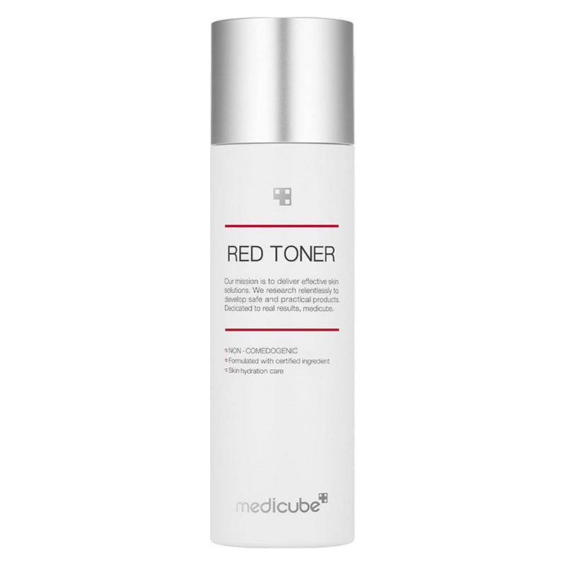 Medicube Red Toner 2.0