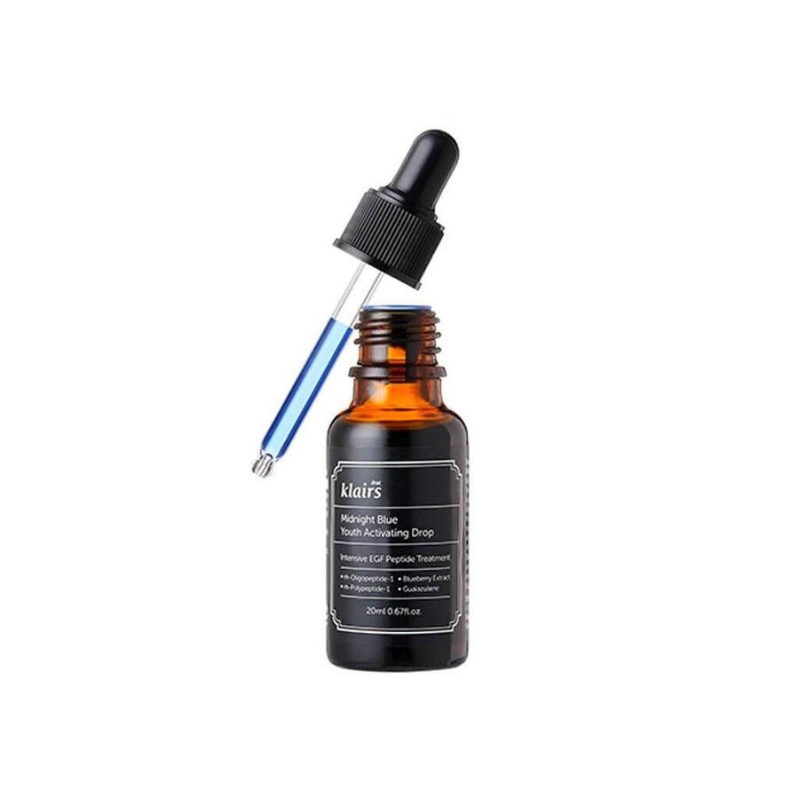 Dear Klairs Midnight Blue Youth Activating Drop