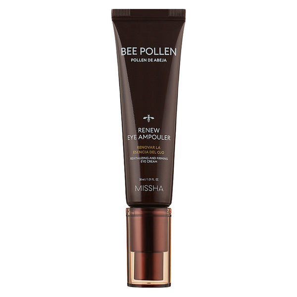 MISSHA Bee Pollen Renew Eye Ampouler