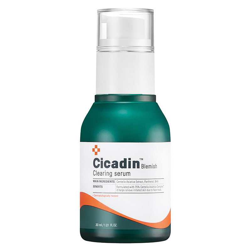 MISSHA Cicadin Blemish Clearing Serum