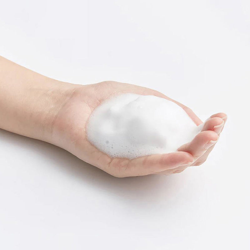 MISSHA Cicadin pH Blemish Bubble Foam Cleanser