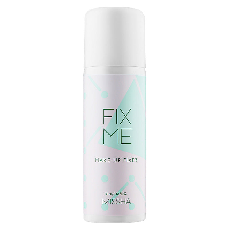 MISSHA Fix Me Make-Up Fixer