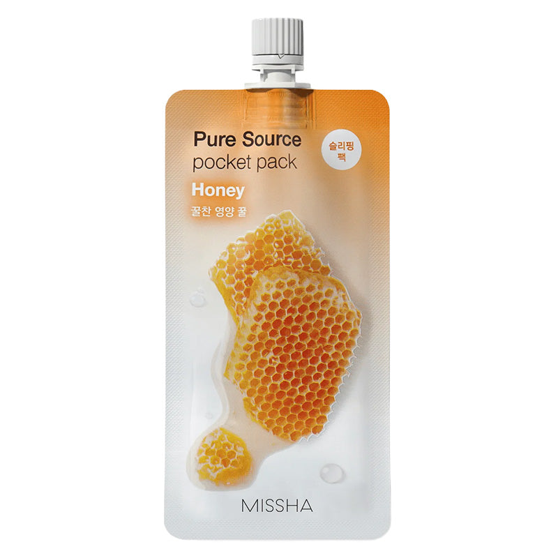 MISSHA Pure Source Pocket Pack