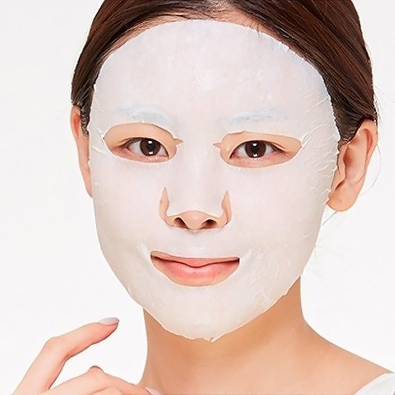 MISSHA Snail 3D Sheet Mask