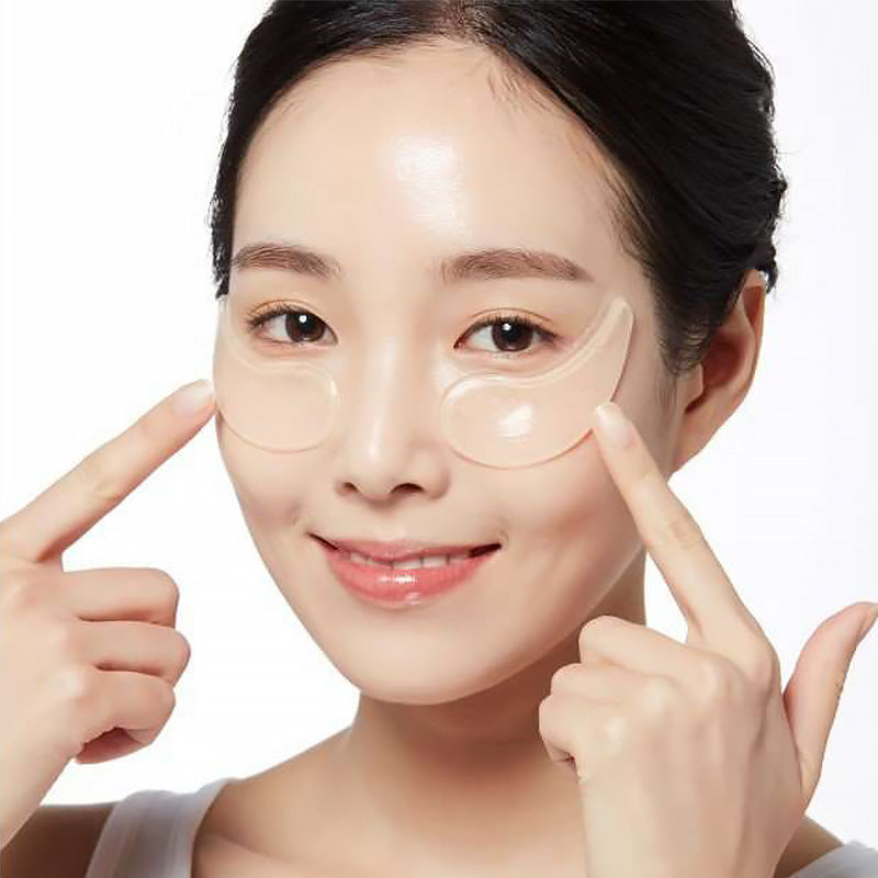 MISSHA Speedy Solution Firming Gel Eye Patch
