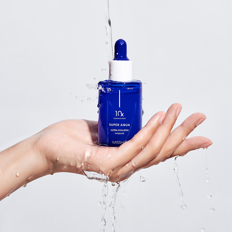 MISSHA Super Aqua Ultra Hyalron Ampoule