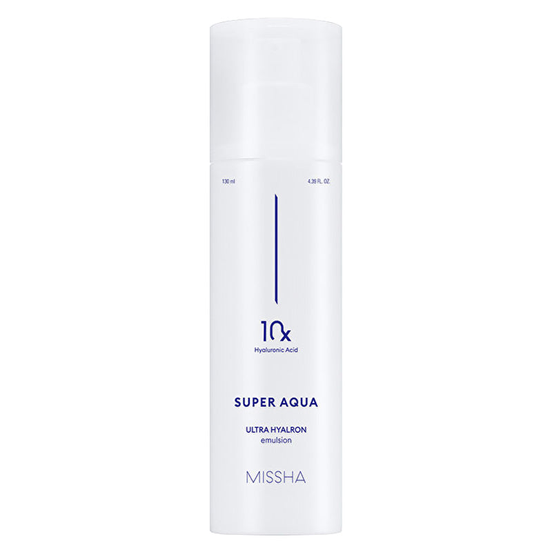 MISSHA Super Aqua Ultra Hyalron Emulsion