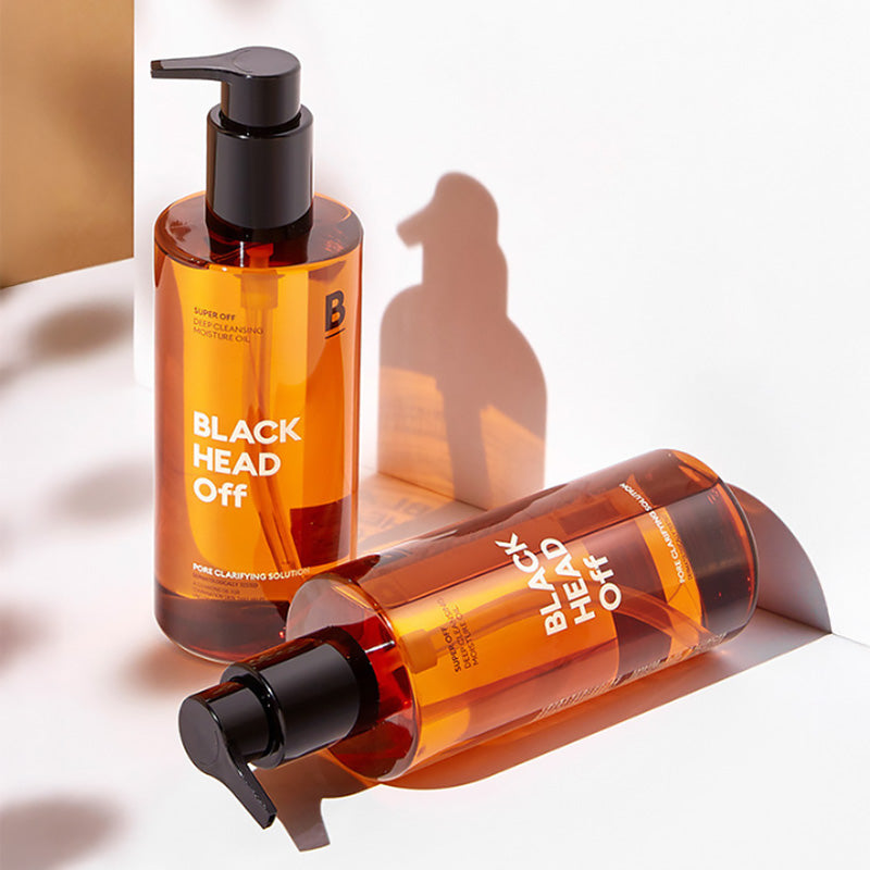 MISSHA Super Off Cleansing Oil Blackhead Off