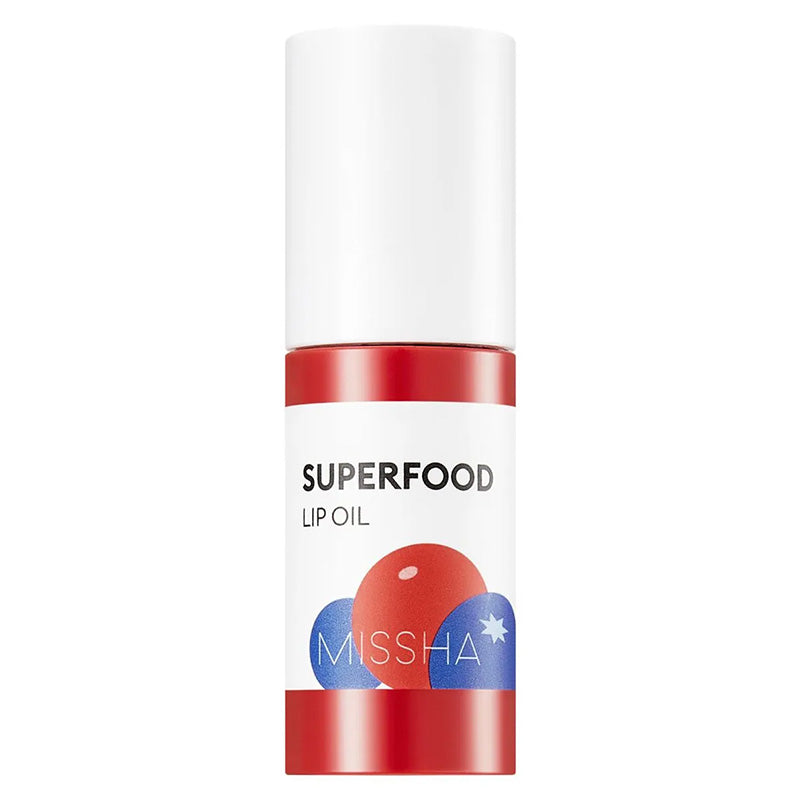 MISSHA Superfood Lip Oil