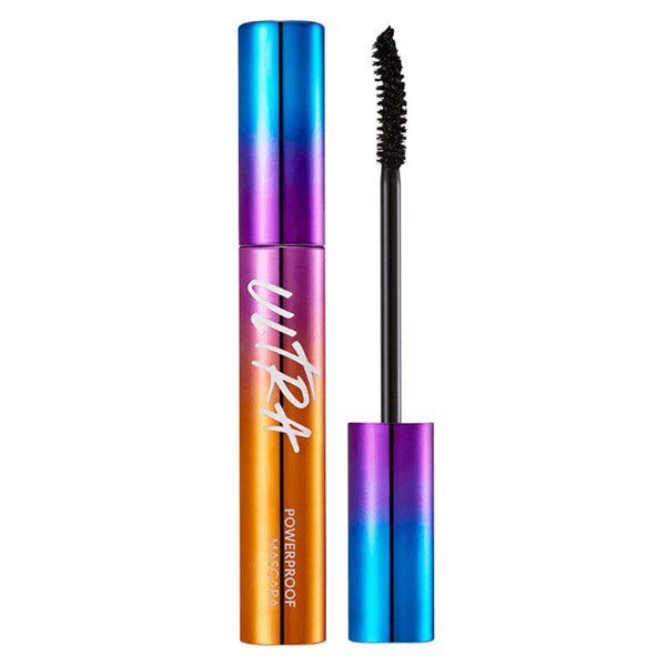 MISSHA Ultra Powerproof Mascara