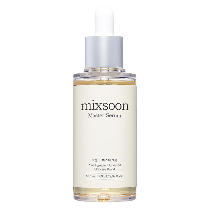 MIXSOON Master Serum