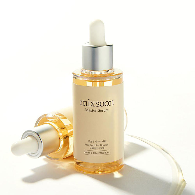 MIXSOON Master Serum