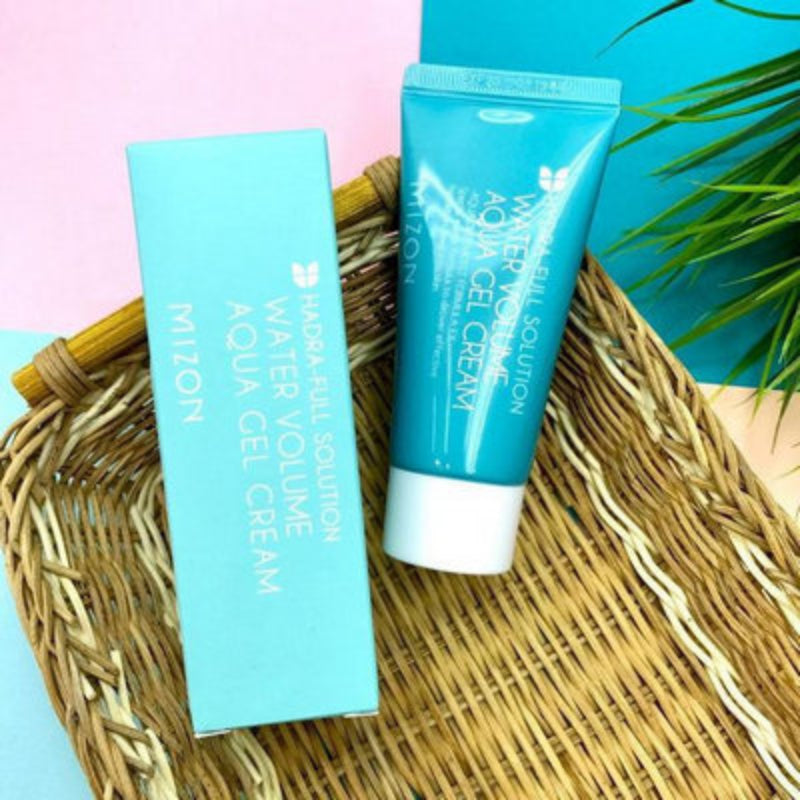 Mizon Water Volume Aqua Gel Cream