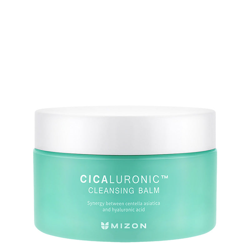 Mizon Cicaluronic Cleansing Balm