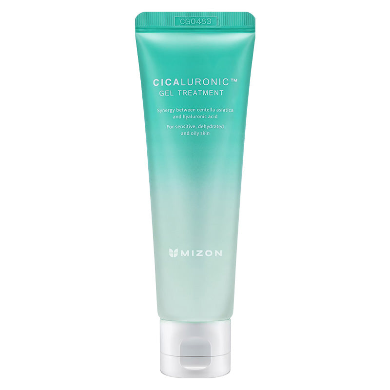 Mizon Cicaluronic Gel Treatment