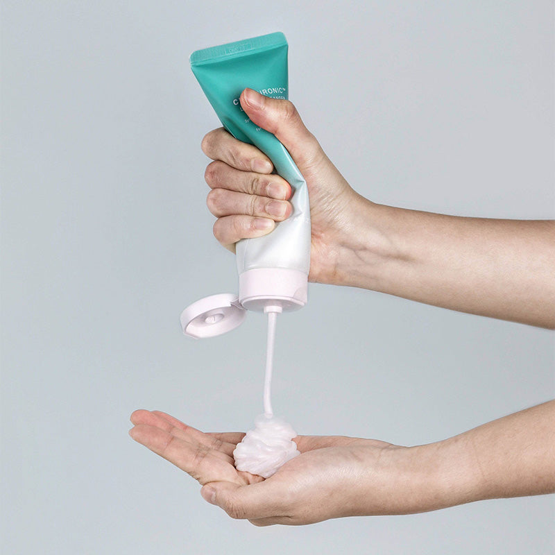 Mizon Cicaluronic Low pH Cleanser