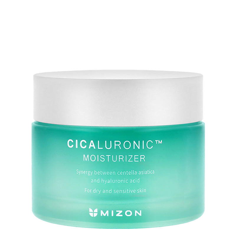 Mizon Cicaluronic Moisturizer