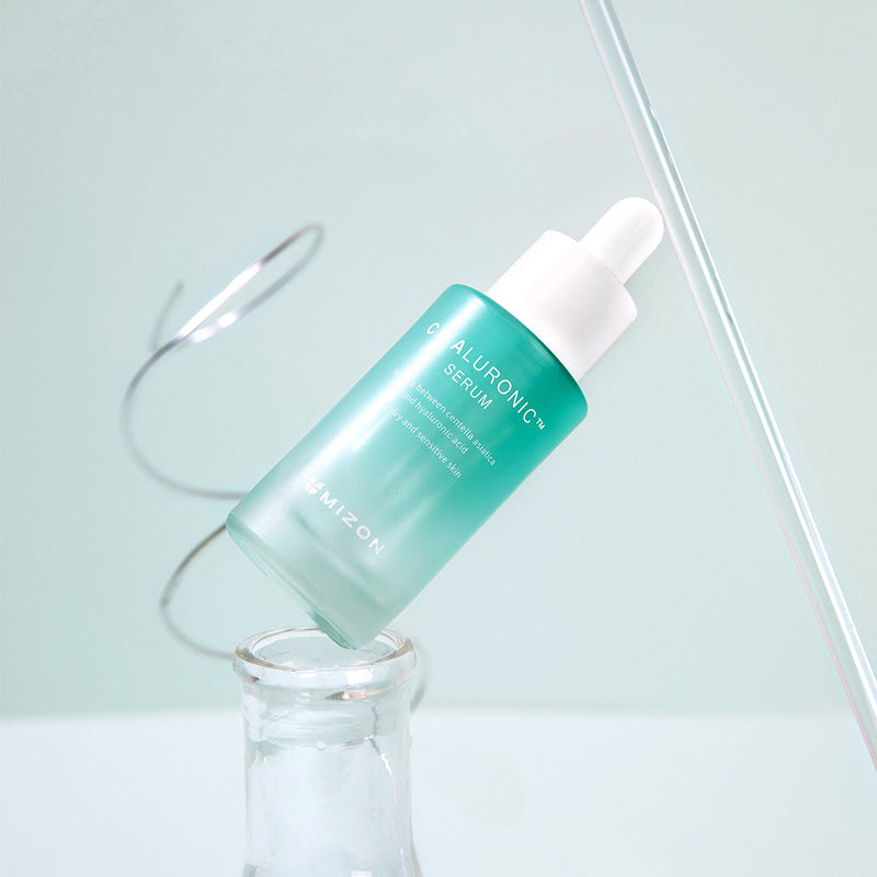Mizon Cicaluronic Serum