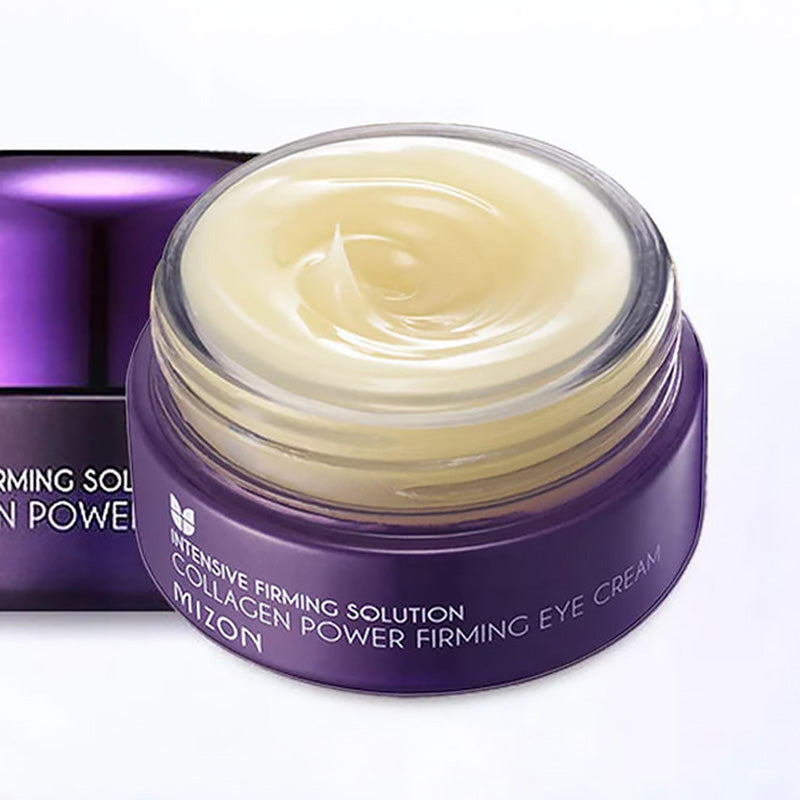 Mizon Collagen Power Firming Eye Cream