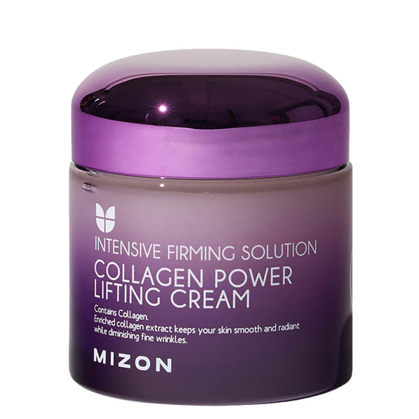 Mizon Collagen Power Lifting Cream