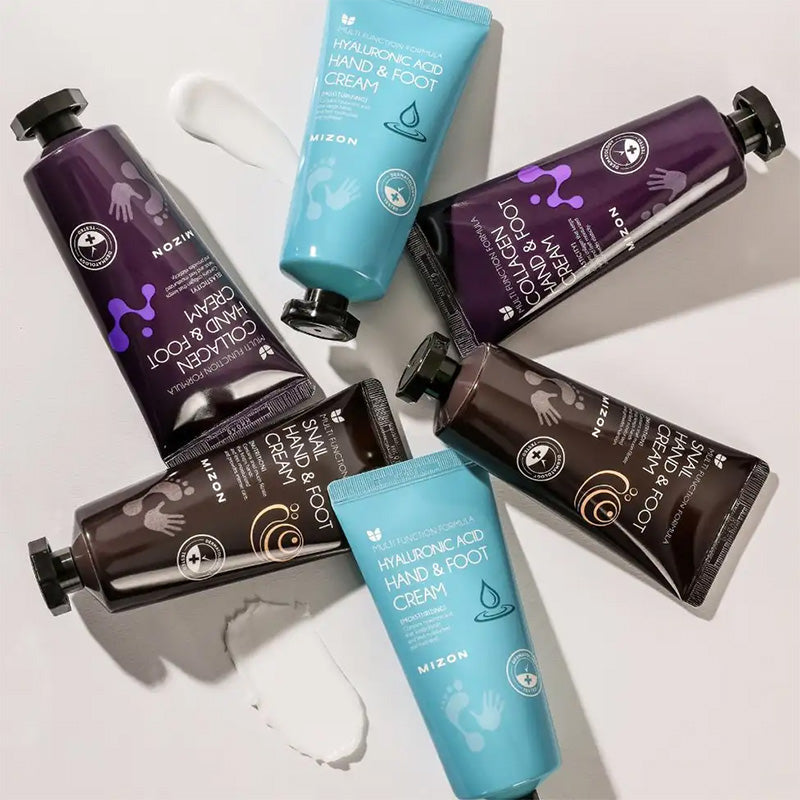 Mizon Hand And Foot Cream