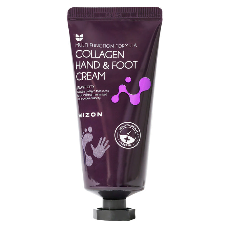 Mizon Hand And Foot Cream