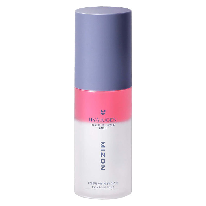 Mizon Hyalugen Double Layer Mist