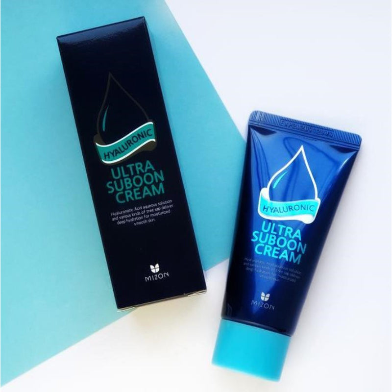 Mizon Hyaluronic Ultra Suboon Cream