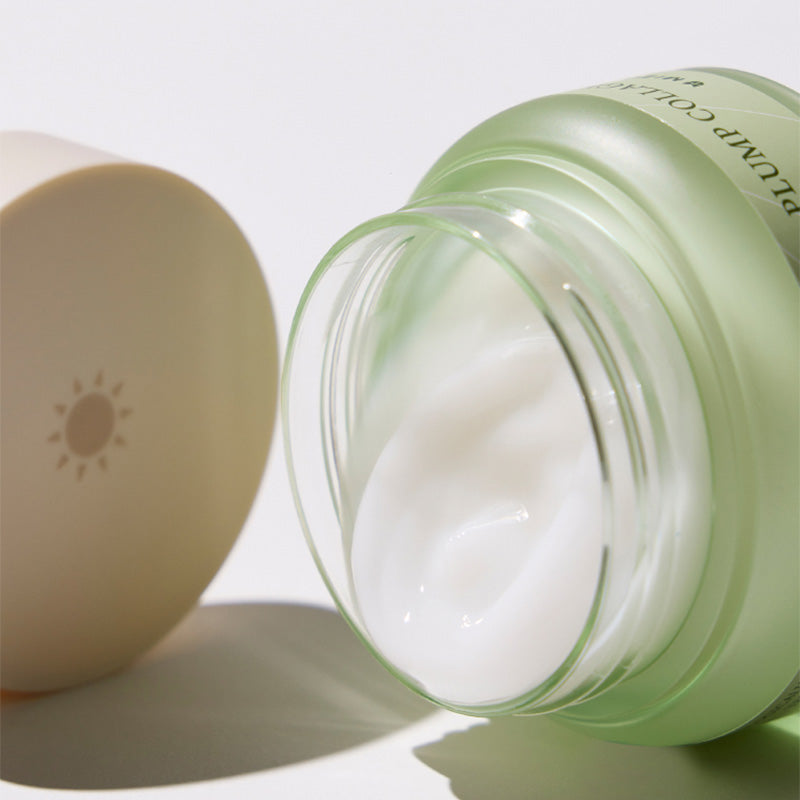 Mizon Phyto Plump Collagen Day Cream