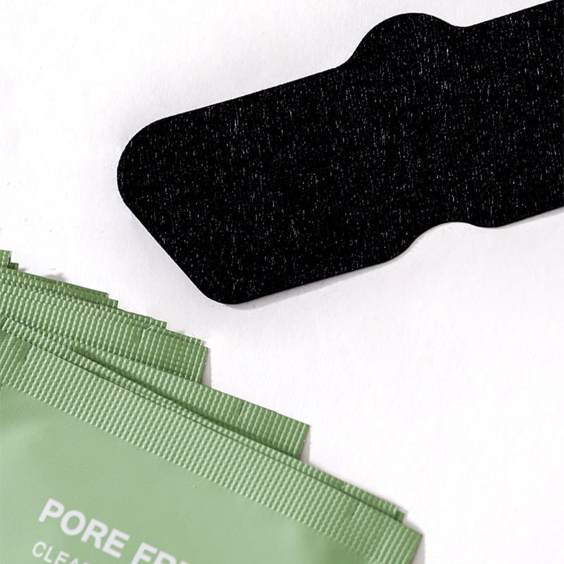 Mizon Pore Fresh Clear Nose Pack