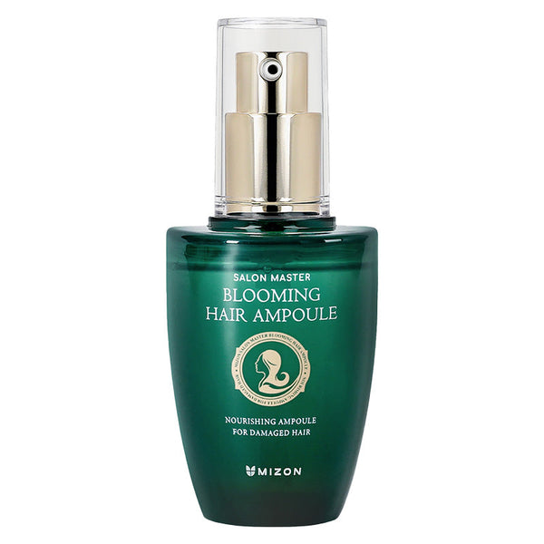 Mizon Salon Master Blooming Hair Ampoule