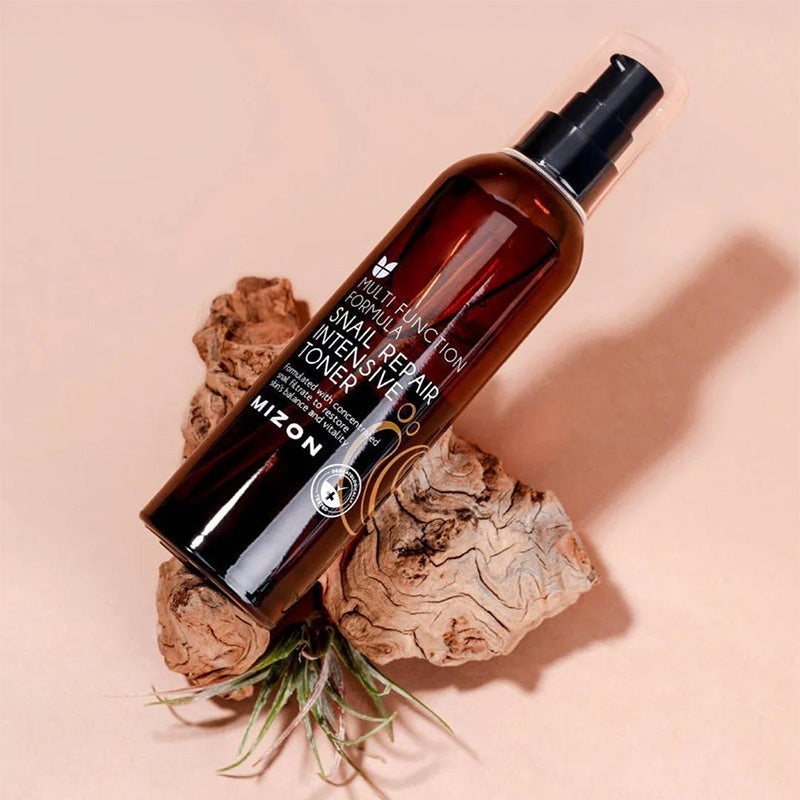 Mizon Snail Repair Intensive Toner