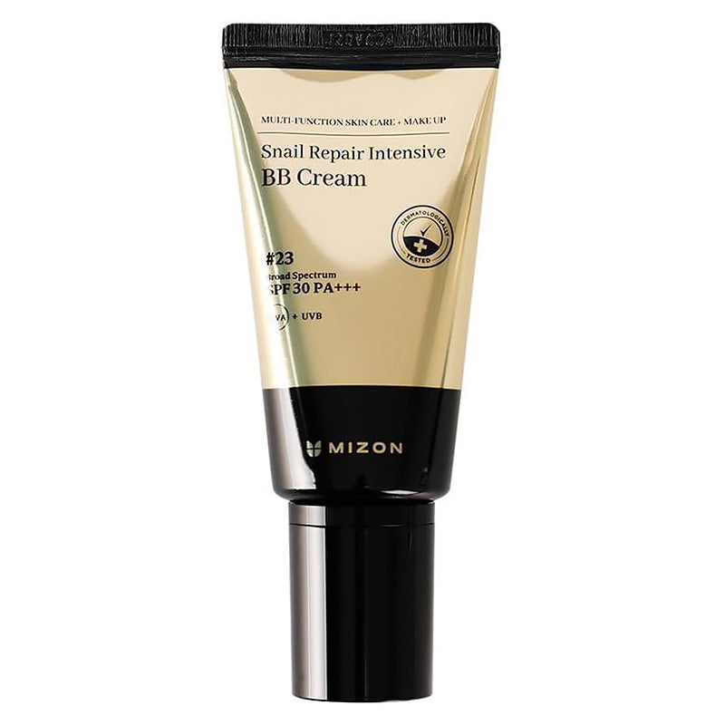 Mizon Snail Repair Intensive BB Cream