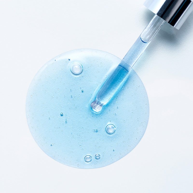 numbuzin No.3 Blue Bio-Retinol Pore Refining Serum