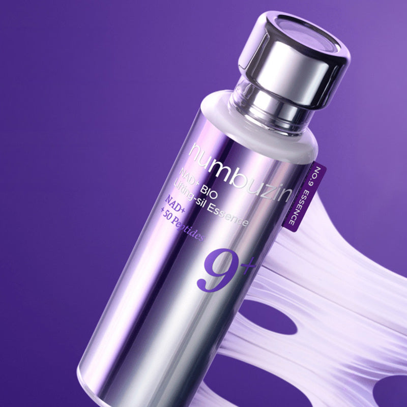 numbuzin No.9 NAD Bio Lifting-sil Essence