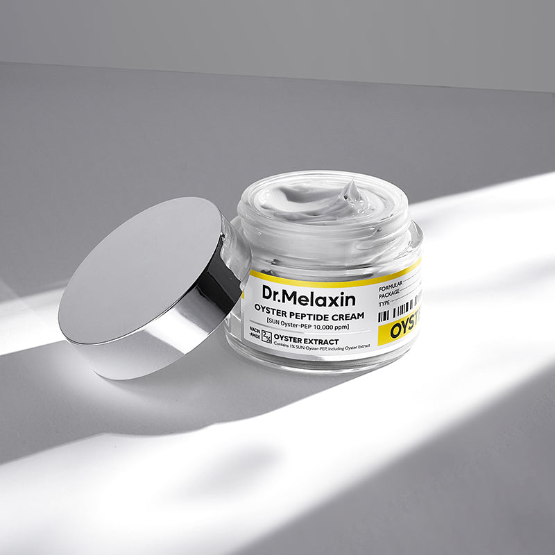 Dr.Melaxin Oyster Peptide Cream