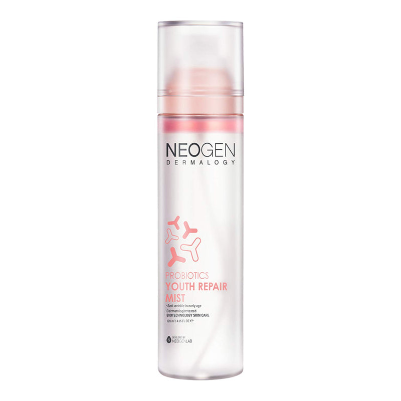 Neogen Dermalogy Probiotics Youth Repair Mist