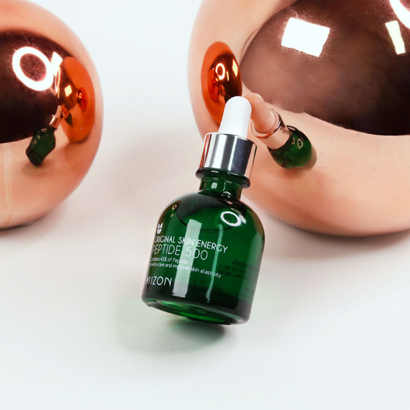 Mizon Peptide 500