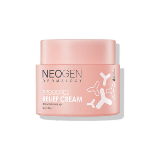 Neogen Dermalogy Probiotics Relief Cream