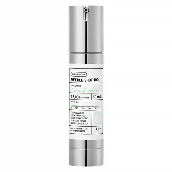 VT Cosmetics Reedle Shot 100