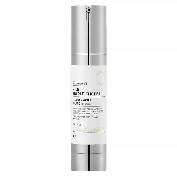 VT Cosmetics Reedle Shot 50