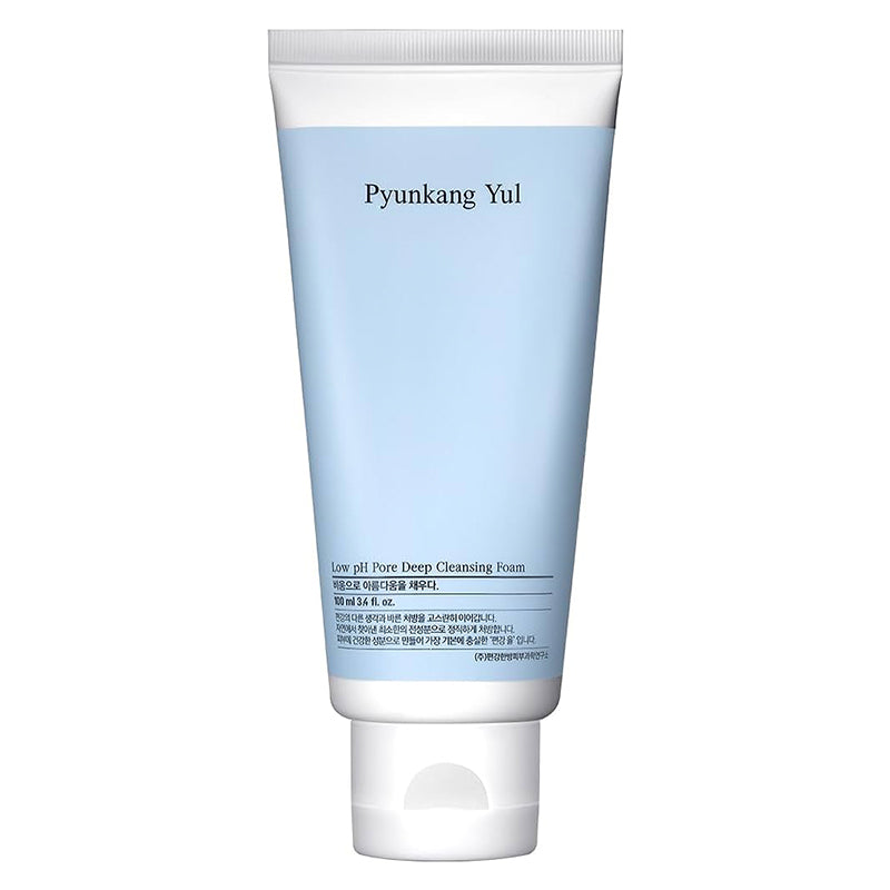 Pyunkang Yul Low pH Pore Deep Cleansing Foam