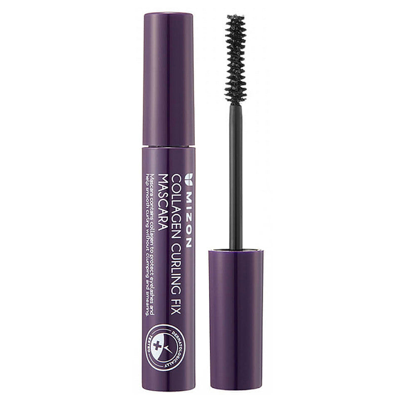 Mizon Collagen Curling Fix Mascara