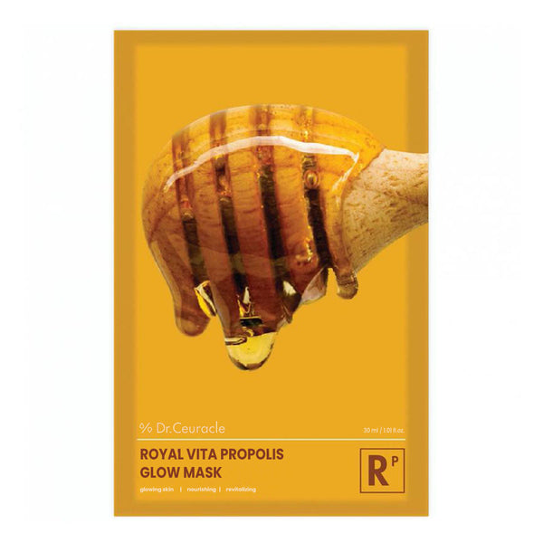 Dr. Ceuracle Royal Vita Propolis Anti-Oxidant Mask